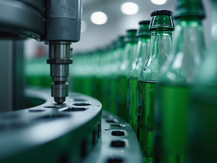 Reliable Industrial Machines for Nigerian Businesses