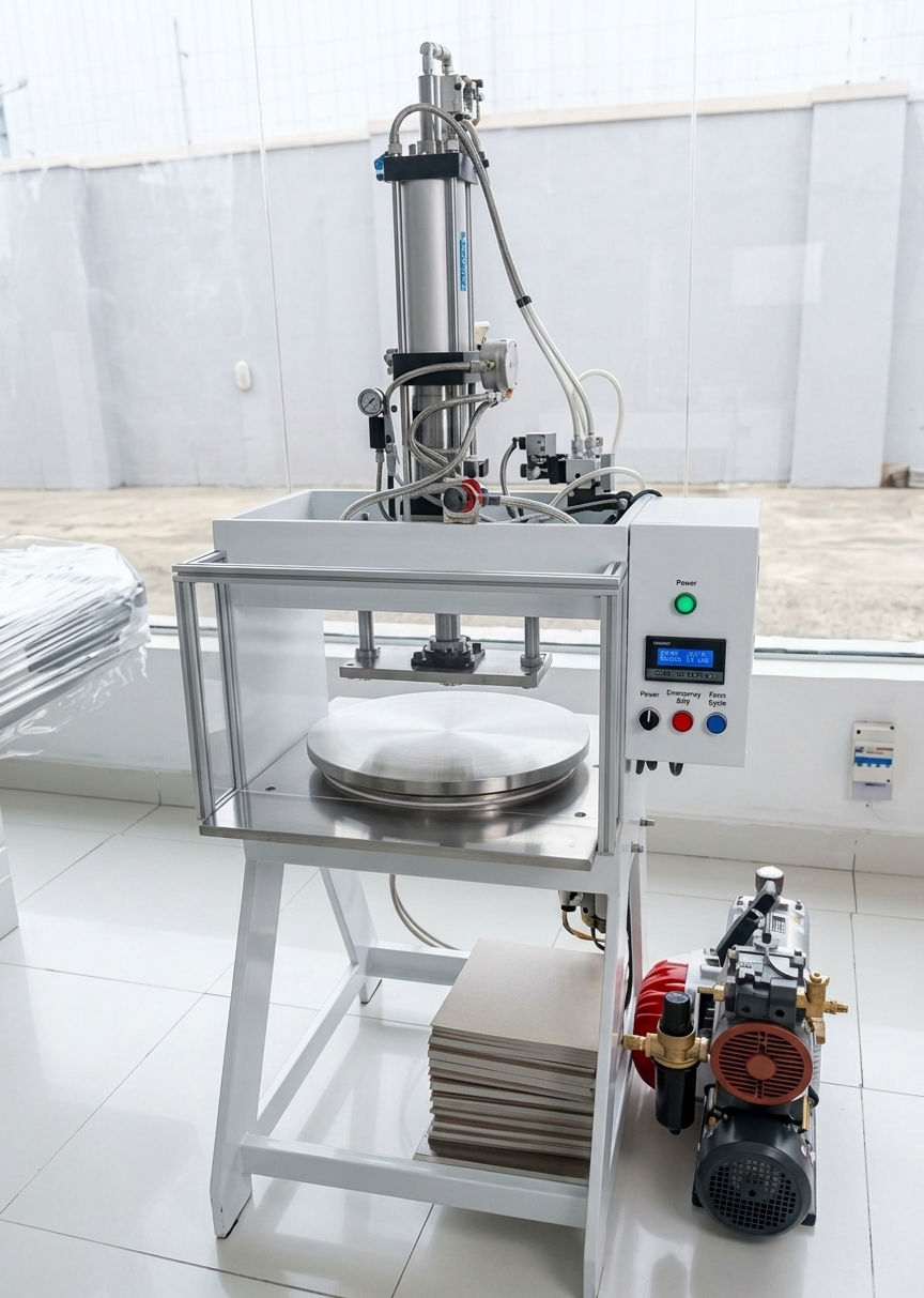 Punching Machine Pneumatic
