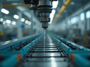 Discover Top Industrial Machines in Ojo: Top Industrial Equipment Categories
