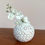 Miniatyrbilde: Minivase Keramikk