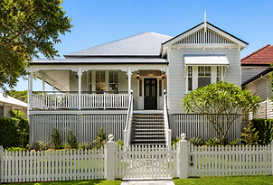 Professional termite protection for Brisbane homes
