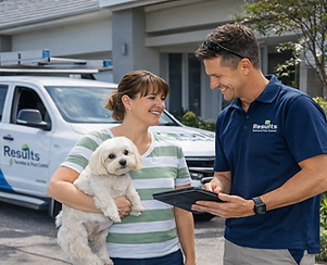 Clear reporting and practical recommendations help homeowners make informed decisions about termite protection.