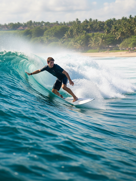 Beginner to Pro: Complete Surfing Guide to Bali’s Top Breaks