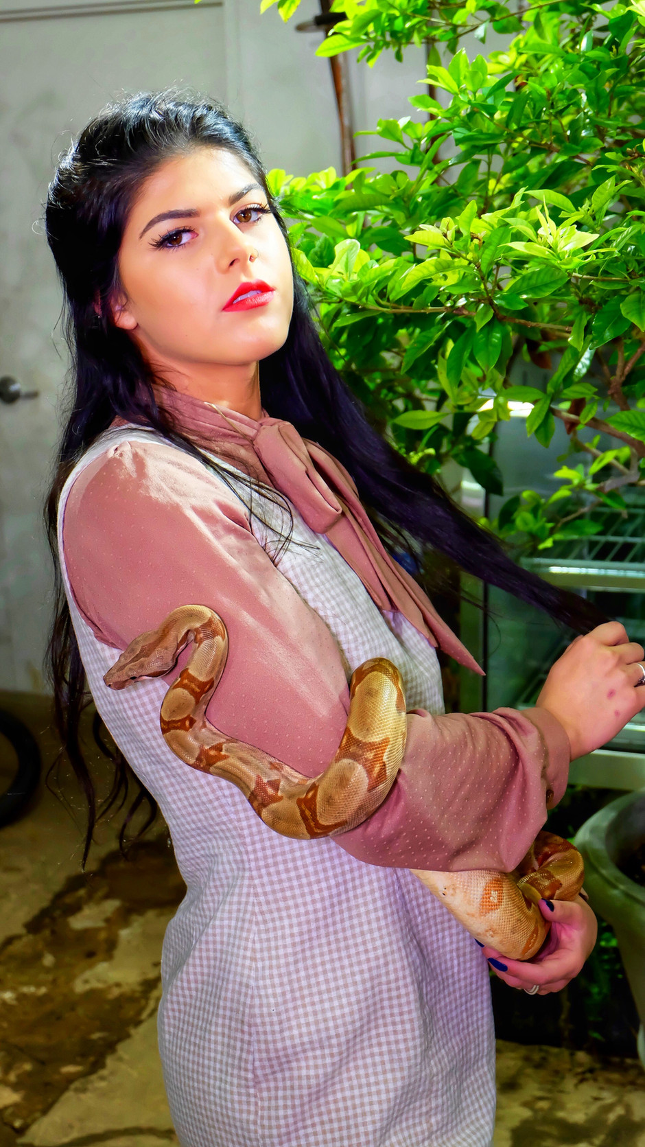 2019 Spring Look Book