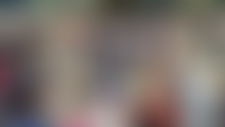 We were enemies but are friends now