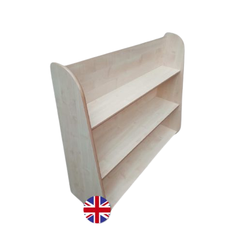 High Level Assisted Shelving Unit (SU1)