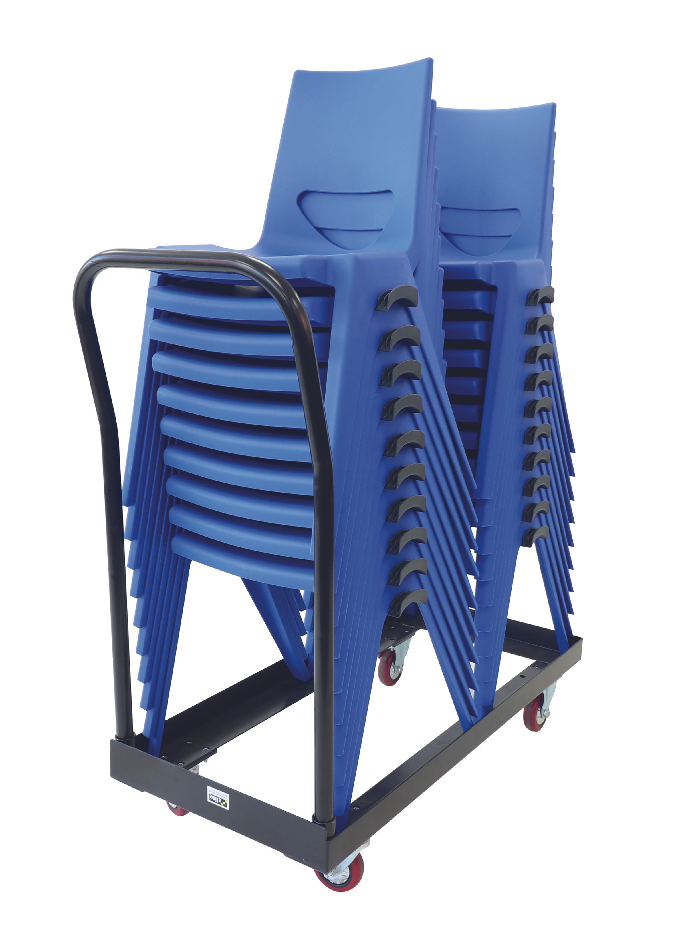 BSF One chair trolley