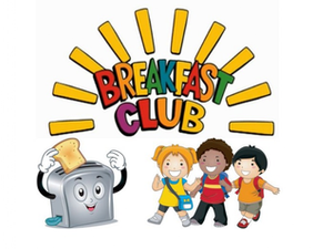 Parents prioritising primary schools with free breakfast clubs
