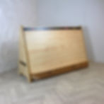 Thumbnail: 'A' Frame Standard Floor Easel Large (AC5L)