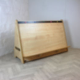 'A' Frame Standard Floor Easel Large (AC5L)