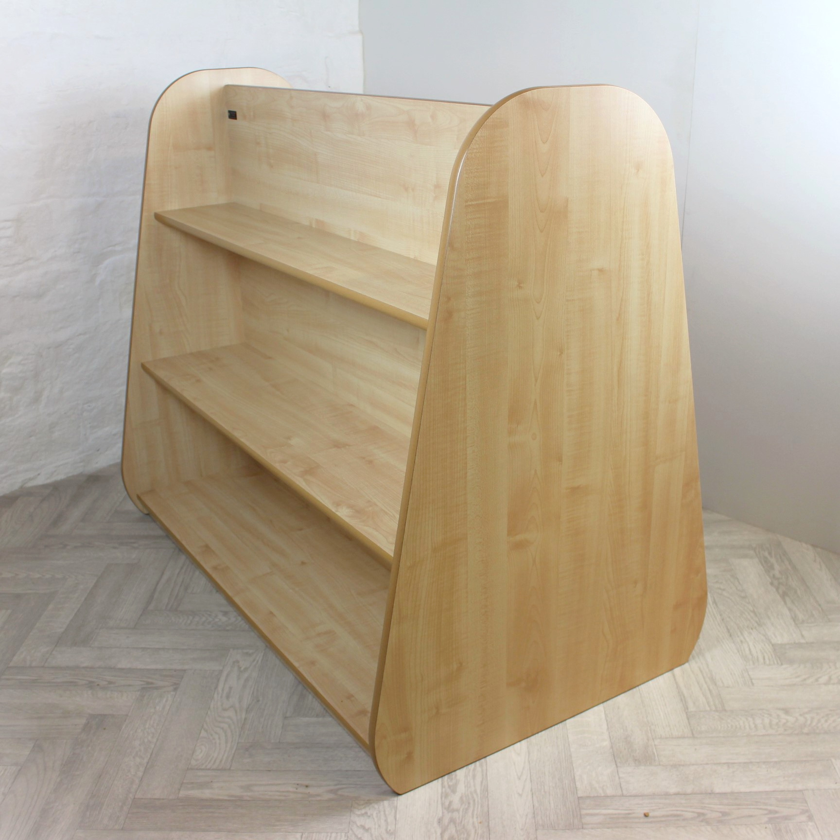 High Level Double Sided Unit (SU3)