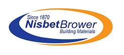 Nisbet Brower Kitchen & Bath Showroom logo
