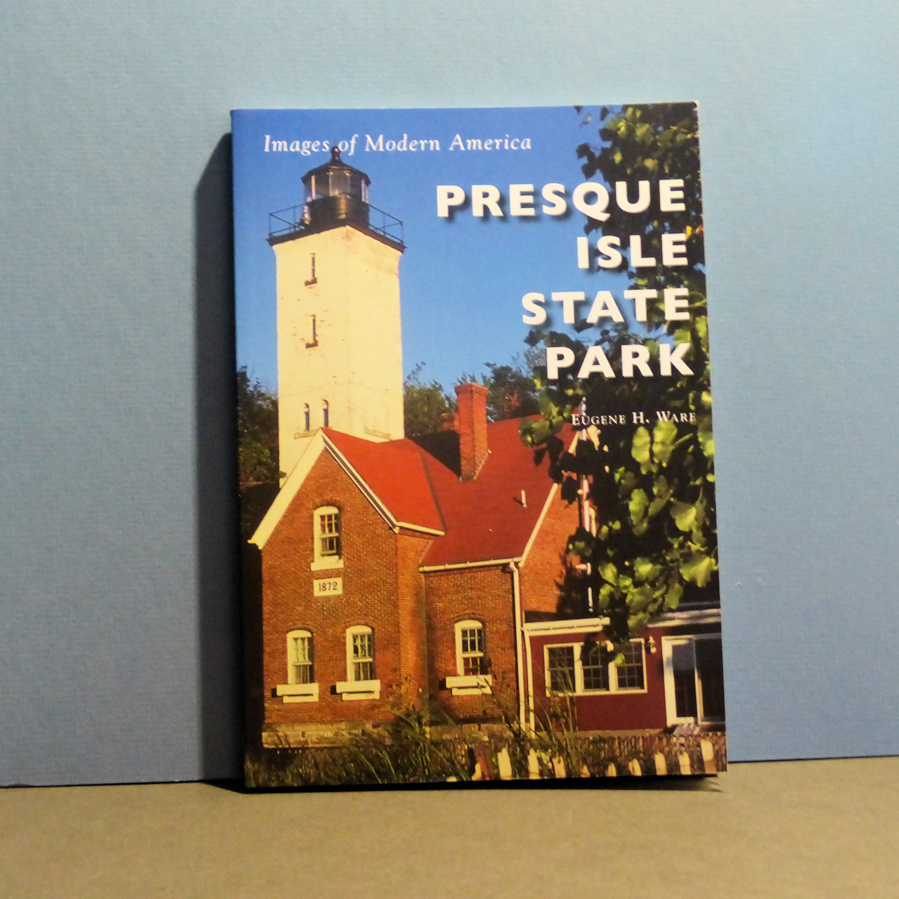 Modern Images of Ameica - Presque Isle