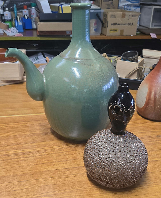 blog｜しきのギャラリー｜富山市｜高岡市｜骨董品｜美術品｜アンティーク