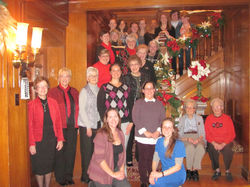 Des Moines Alumnae Chapter
