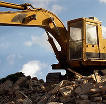 Loader Wide