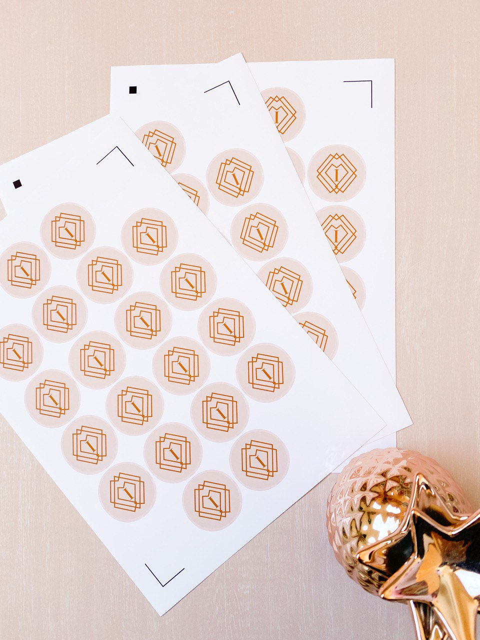 Miniatura: Stickers