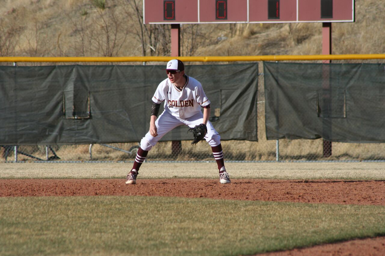 Pablo Simon vs Conifer