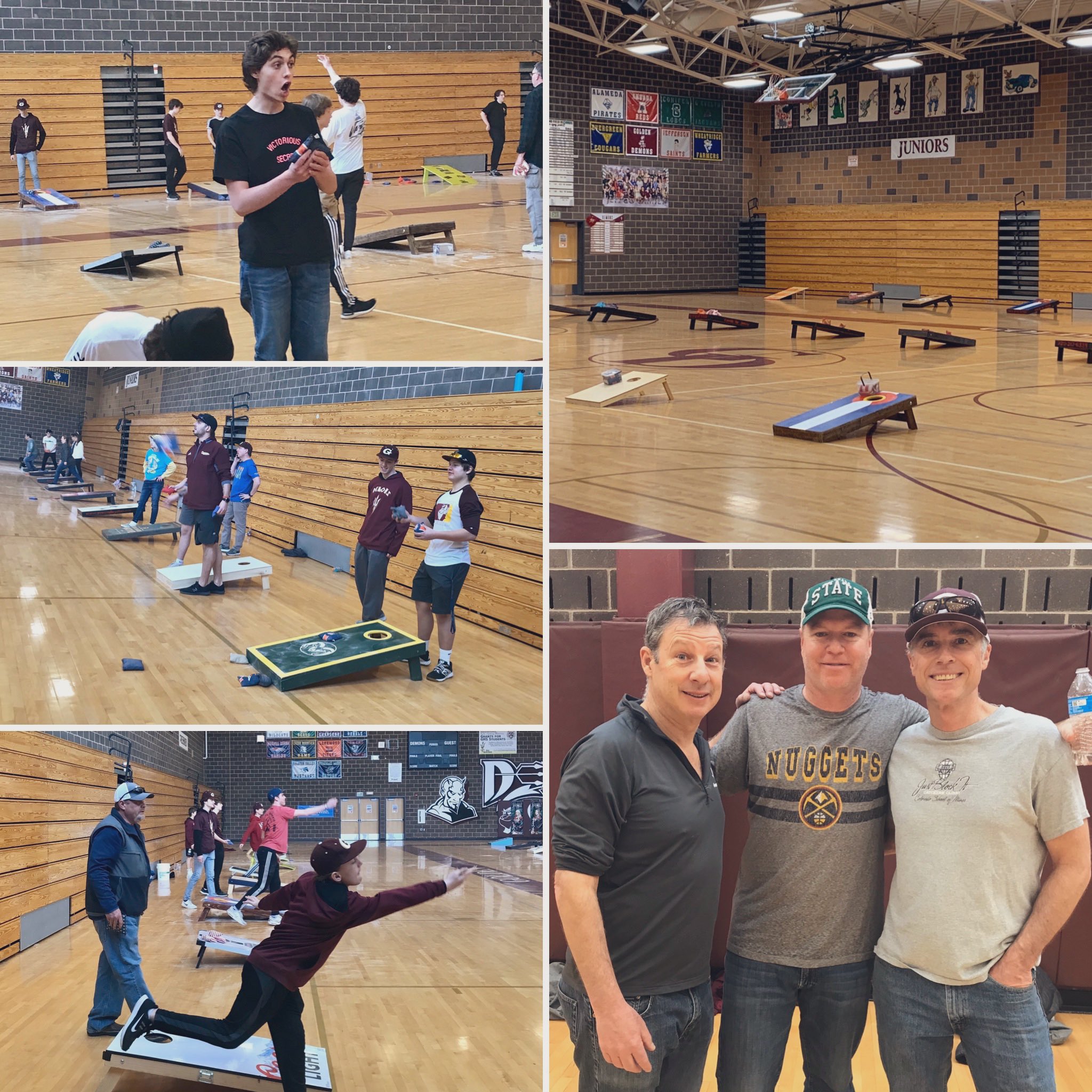 Cornhole
