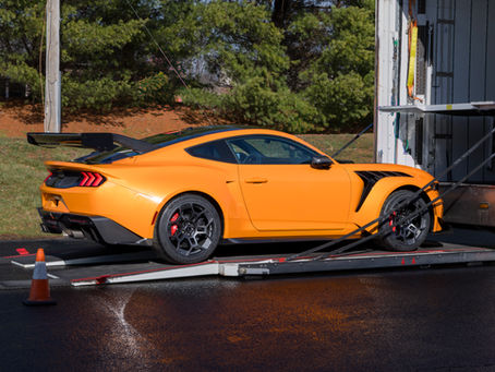 The Top Choice for Pre-Purchase Inspections and Auto Appraisals in the St. Louis Area