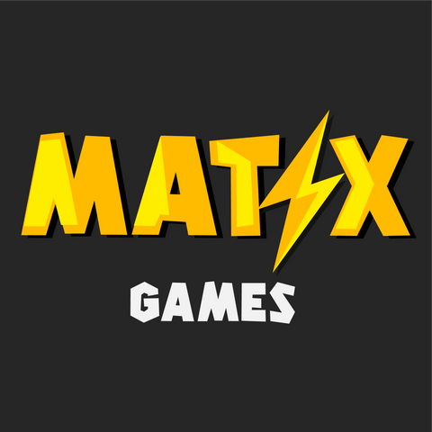 Matix Games
