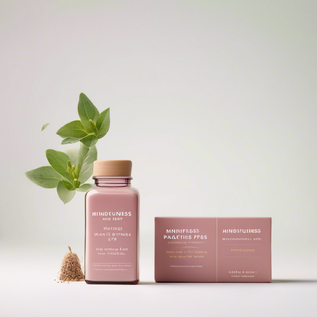 Mindfulness Made Easy