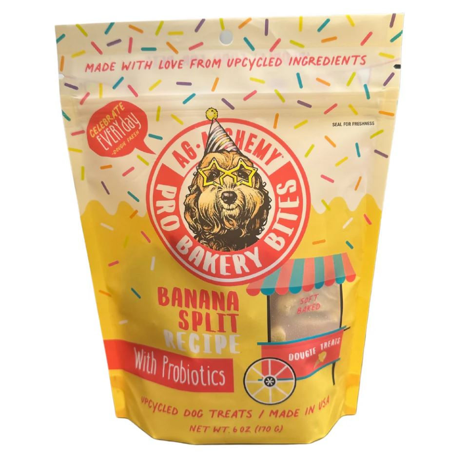 Thumbnail: AG-Alchemy Pro Bakery Bites Soft & Chewy Treats