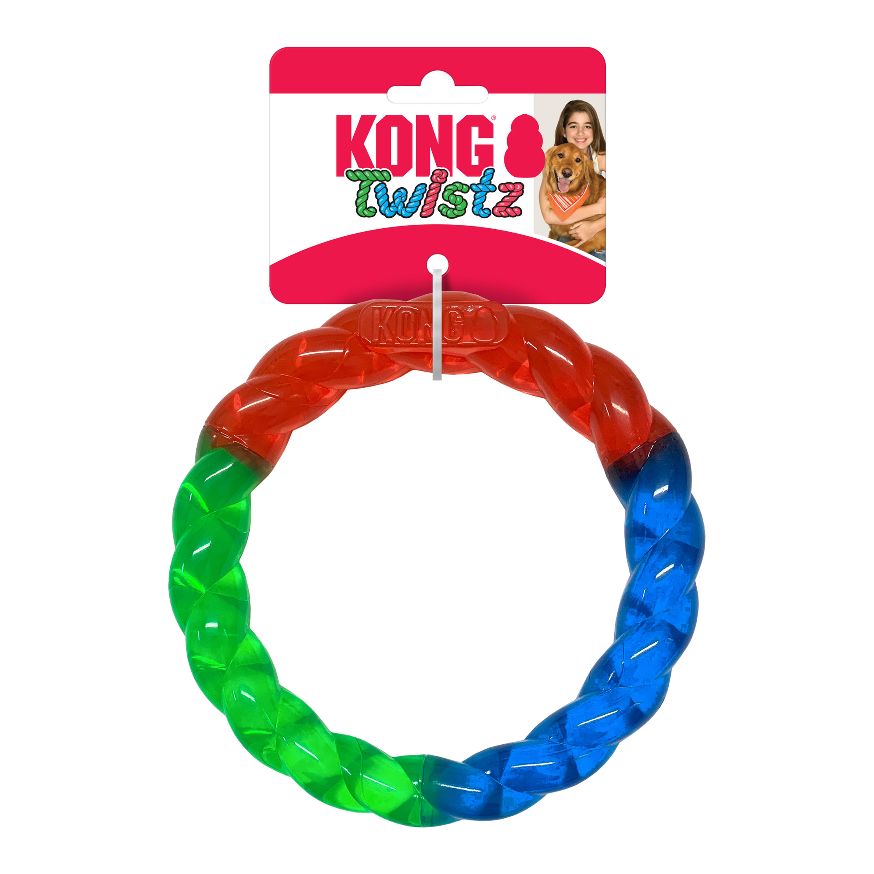 Kong Twistz