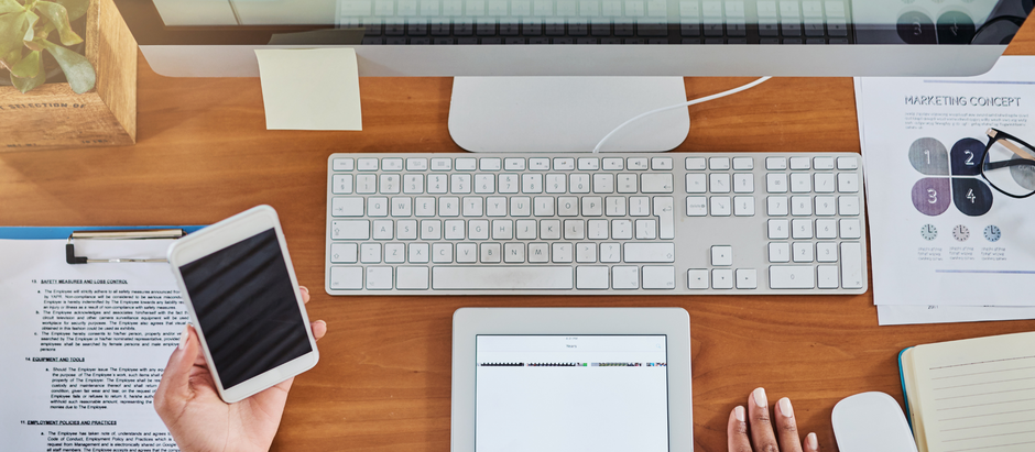  Por Que Pessoas Organizadas Manifestam Seus Sonhos Mais Rápido?