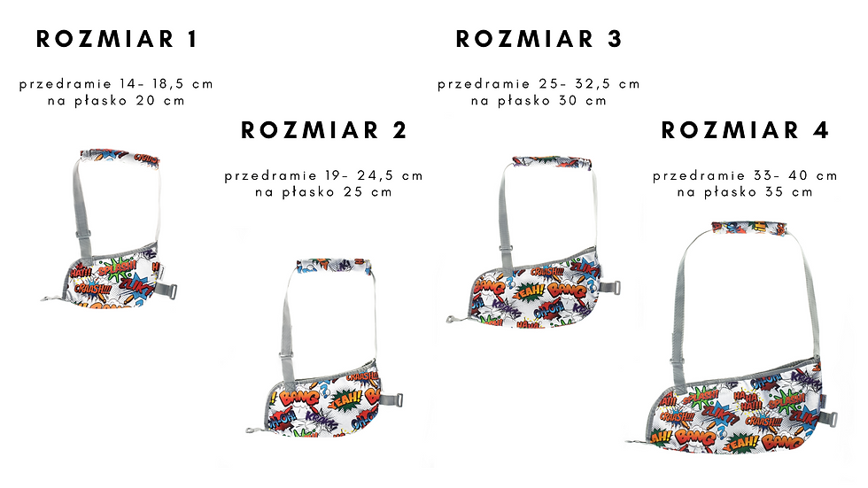 Miniatura: Nosiłapka Craash Bang