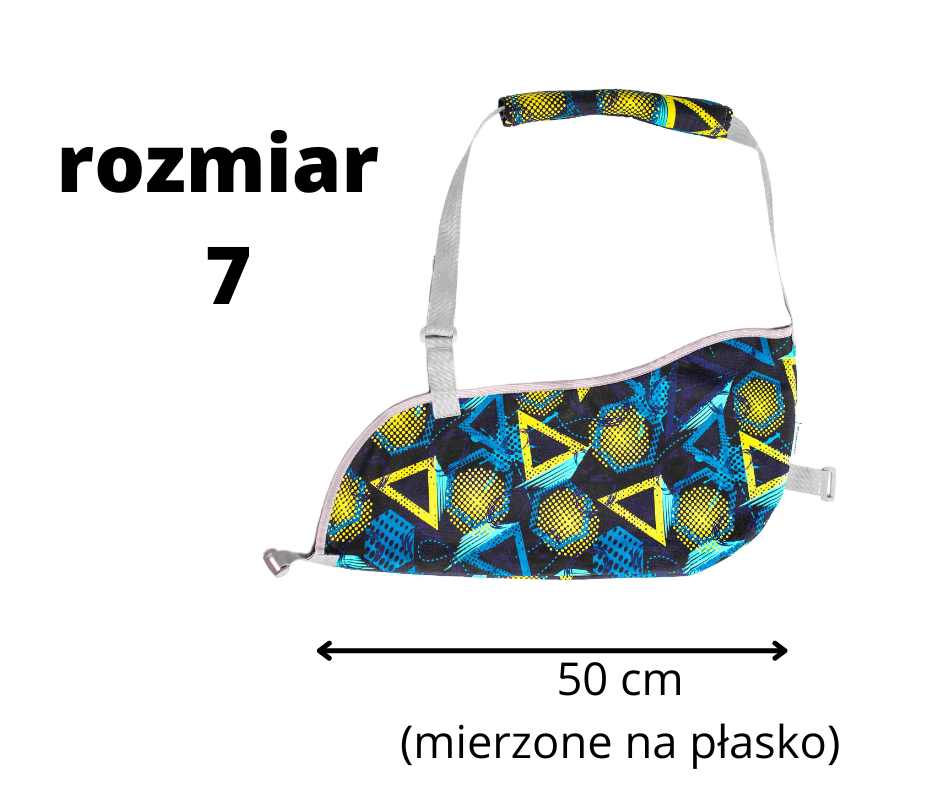 Miniatura: Nosiłapka Sport Designe