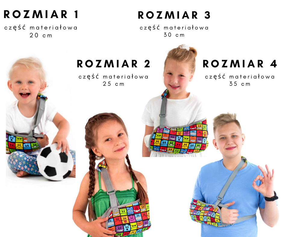 Miniatura: Nosiłapka Kwadratowe Minki