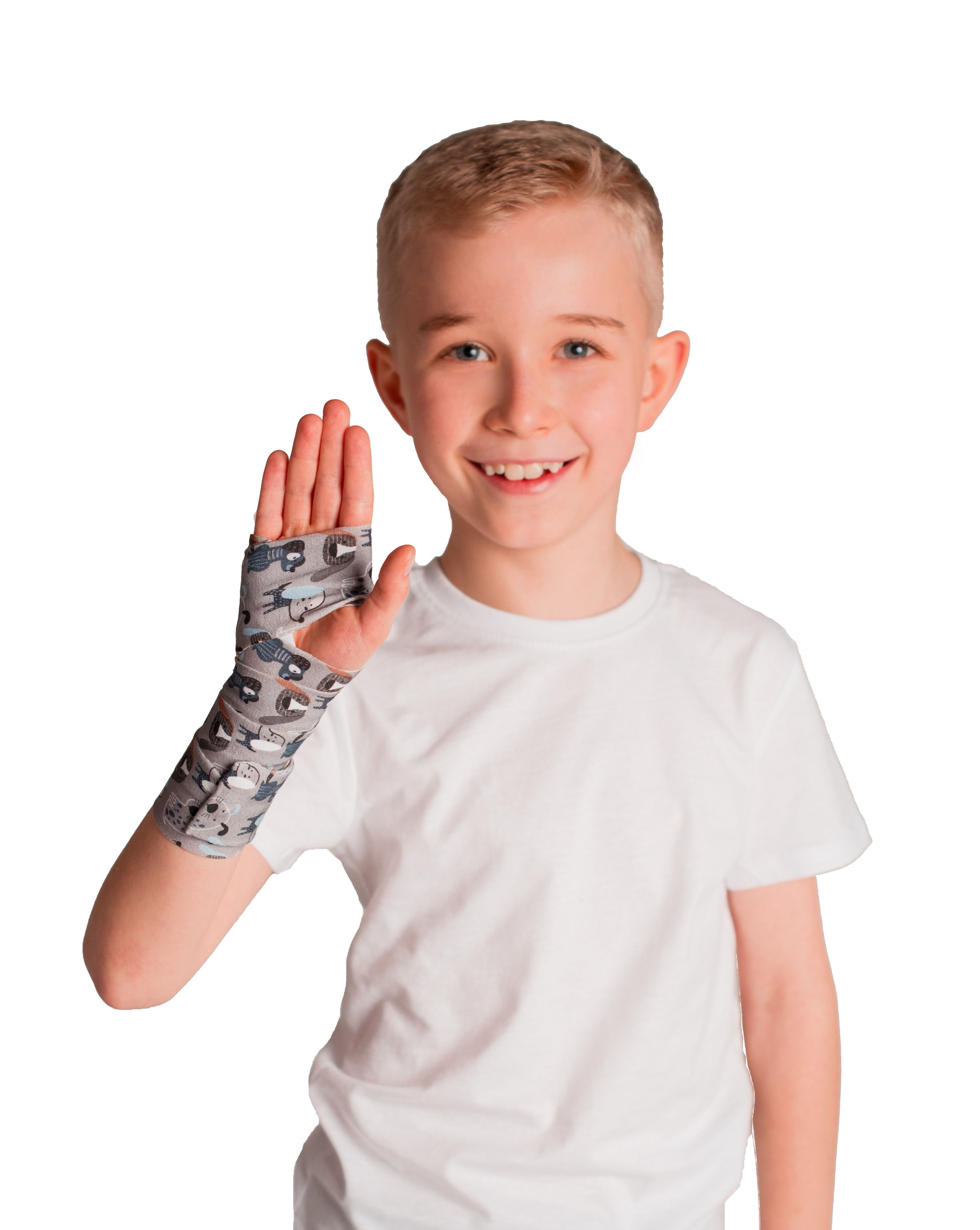 Owijłapka Grzeczne Pieski