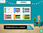 Pack 2 - Drinks - Primaire