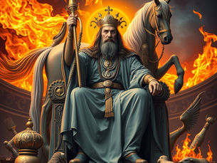 APRIL 2026: The Accountability Shortage & The war of 7 planets