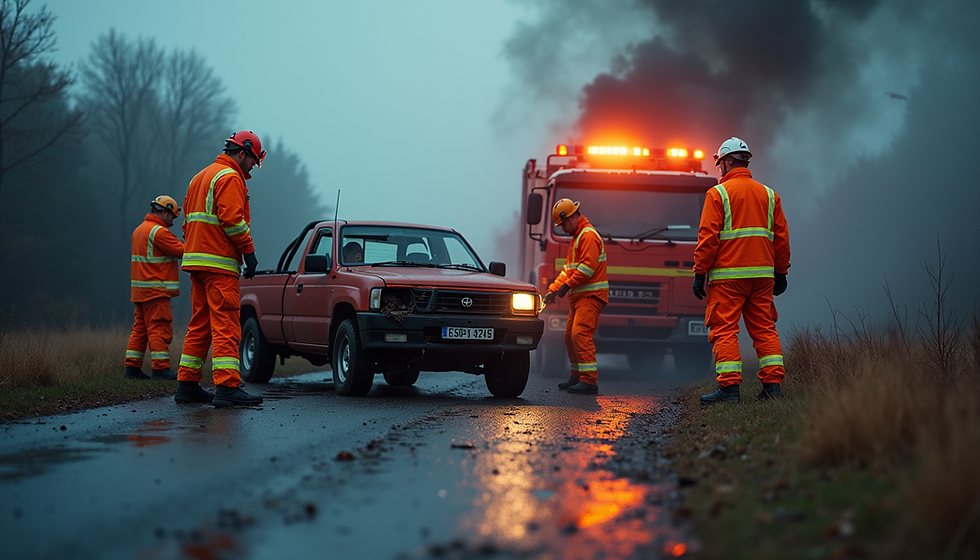How rtc rescue planning Saves Lives