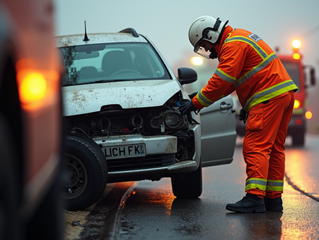 Discovering the Essentials of rtc rescue techniques