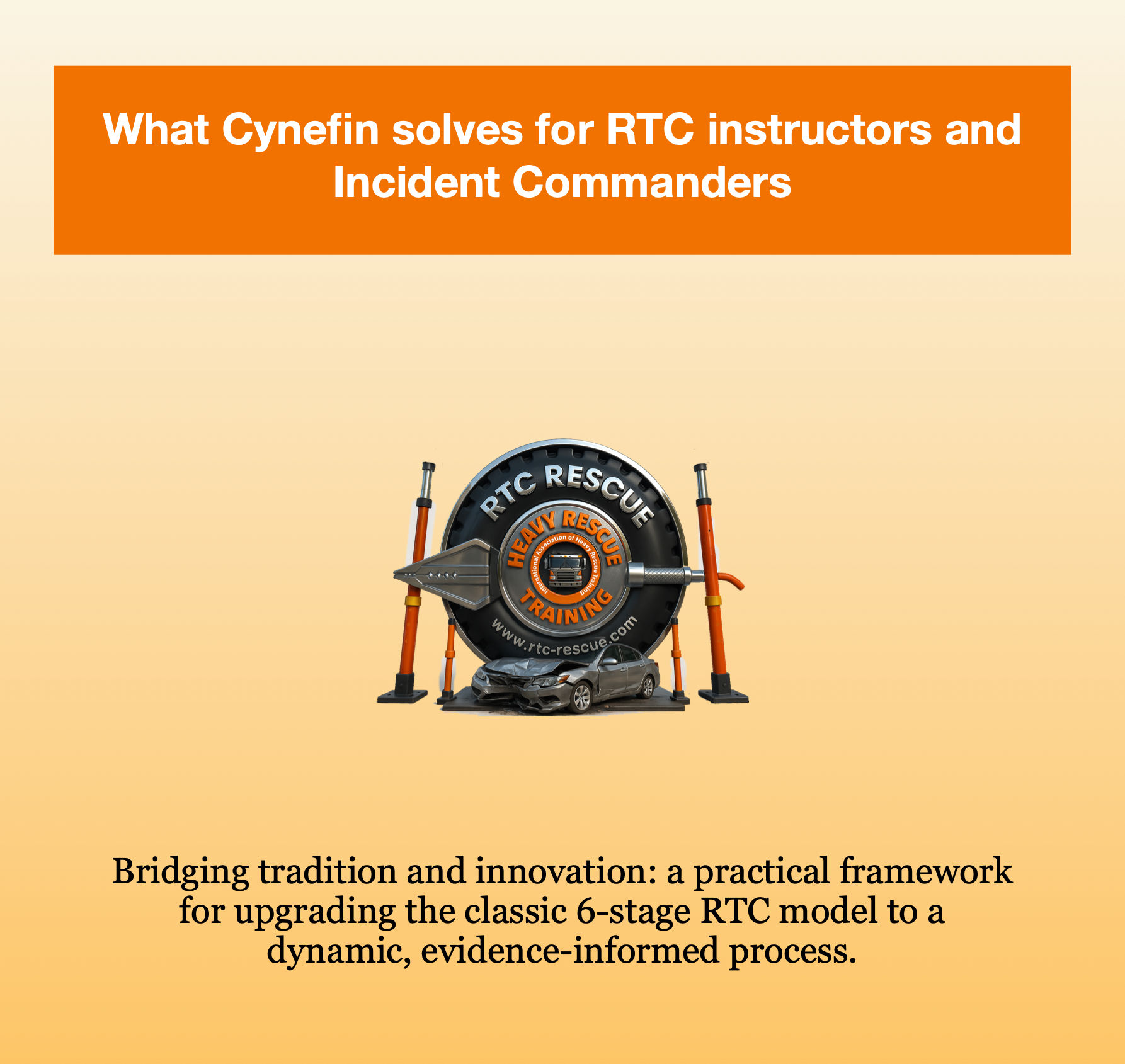 The Cynefin Framework for Rescue - epub