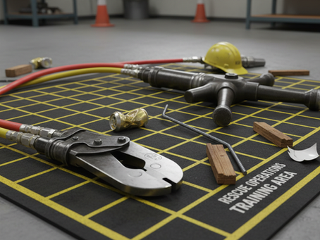 Key Materials for Essential RTC Training Materials