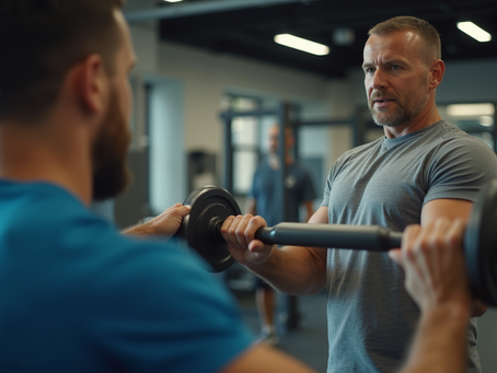 How to Choose the Right Personal Trainer: Tips for Personal Trainer Selection
