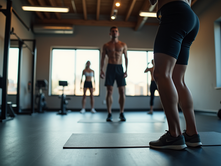 Why Group Fitness Classes Are Worth It: The Benefits of Group Workouts