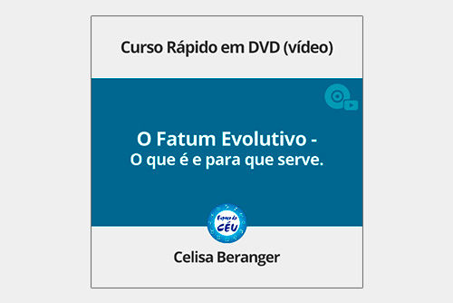 O Fatum Evolutivo (06 horas)