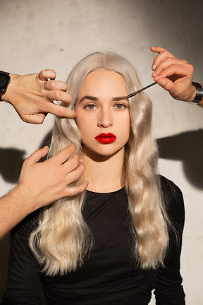 MOOD SILVER SHAMPOO