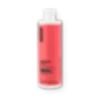 MOOD Dream Curls shampoo – milde reiniging die krullen hydrateert en definitie geeft, 400 ml