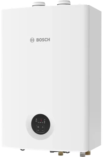 Bosch Singular 5200 Condensing Combi Boiler 140k/199k BTU's