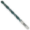 9/32" Two-Tone Finish HSS Drill