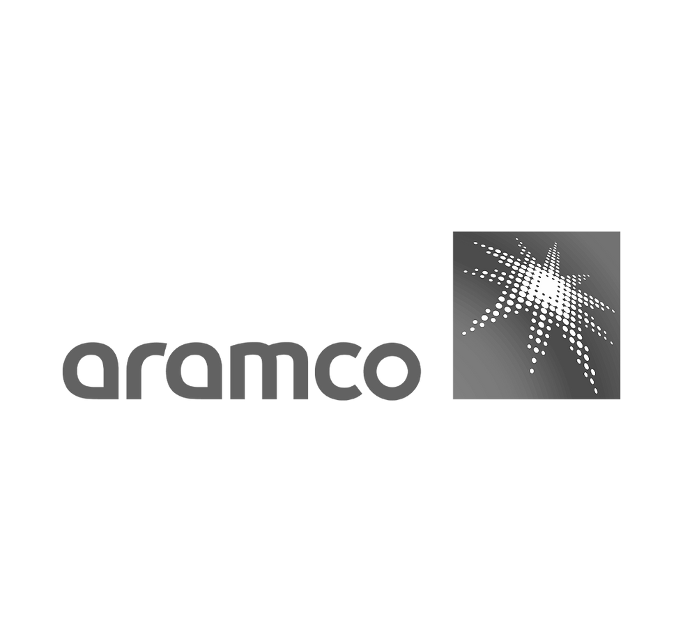 aramco-logo-bw