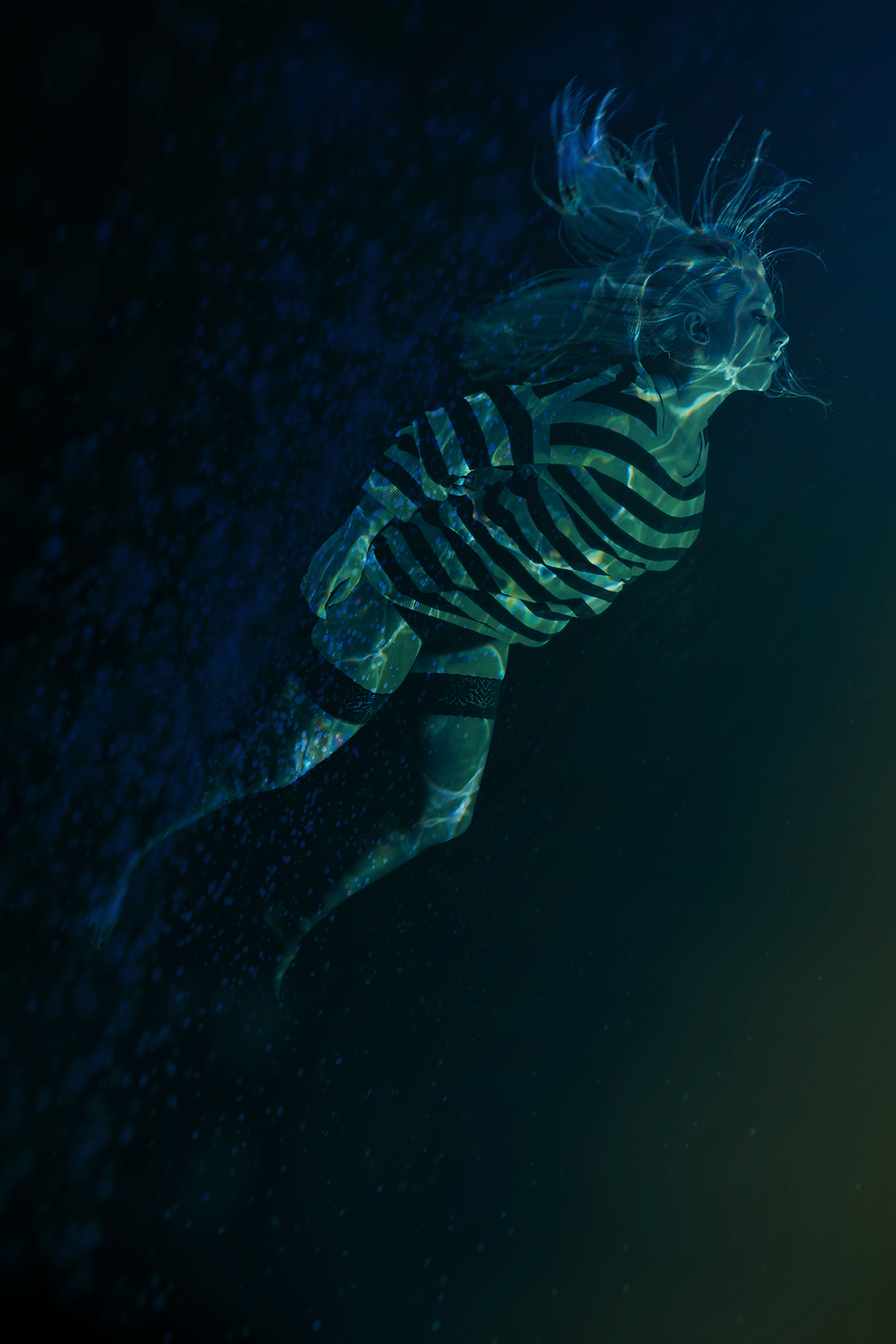 Dive