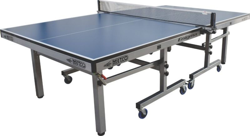 METCO ENIGMA TABLE TENNIS TABLE