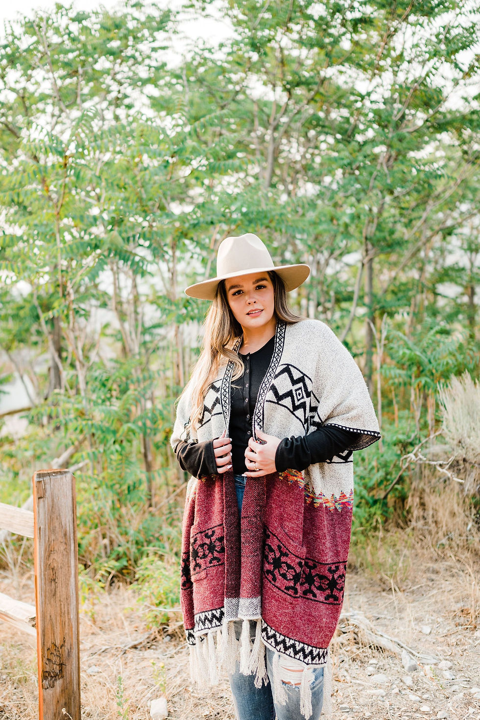 Thumbnail: Many Adventures Cardigan